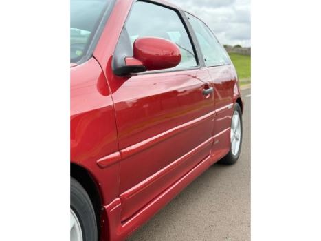VOLKSWAGEN Gol 2.0 GTI, Foto 14