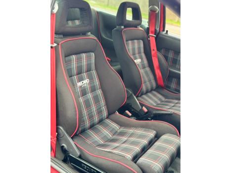 VOLKSWAGEN Gol 2.0 GTI, Foto 17