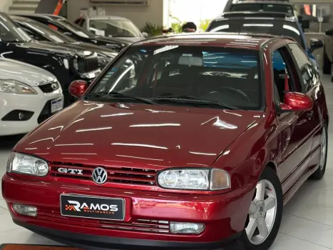 VOLKSWAGEN Gol 2.0 GTI, Foto 1