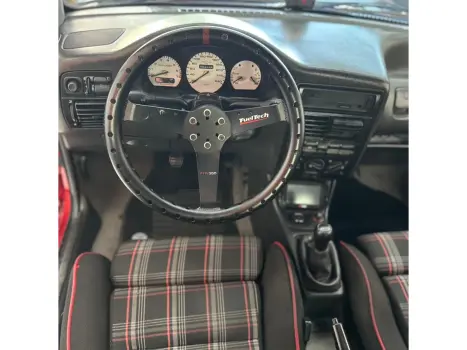 VOLKSWAGEN Gol 2.0 GTI, Foto 2