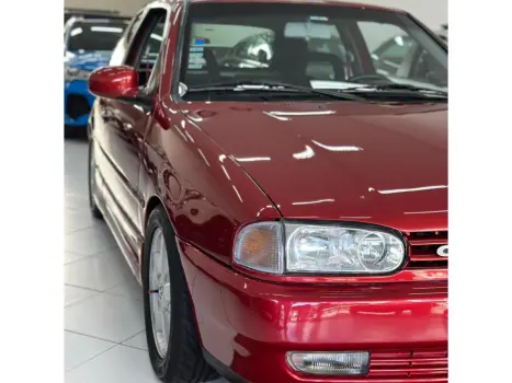 VOLKSWAGEN Gol 2.0 GTI, Foto 3