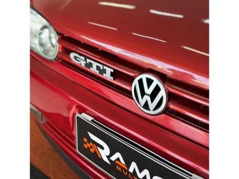 VOLKSWAGEN Gol 2.0 GTI, Foto 5