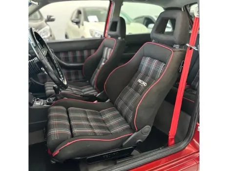 VOLKSWAGEN Gol 2.0 GTI, Foto 6