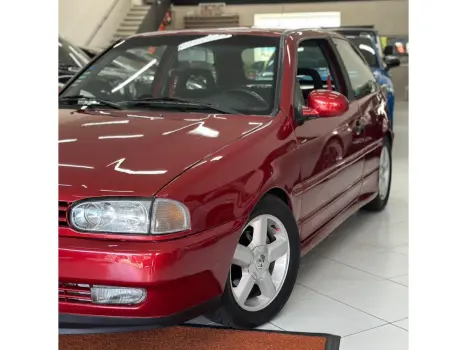 VOLKSWAGEN Gol 2.0 GTI, Foto 7