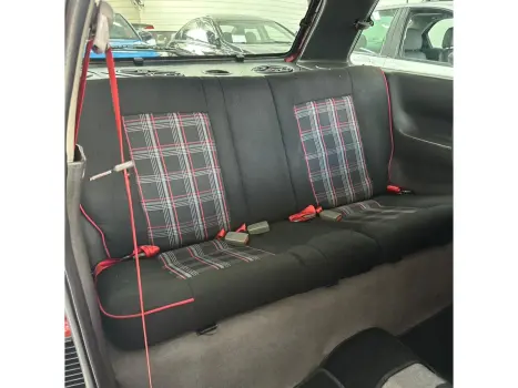 VOLKSWAGEN Gol 2.0 GTI, Foto 8