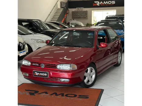 VOLKSWAGEN Gol 2.0 GTI, Foto 9