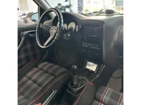 VOLKSWAGEN Gol 2.0 GTI, Foto 12