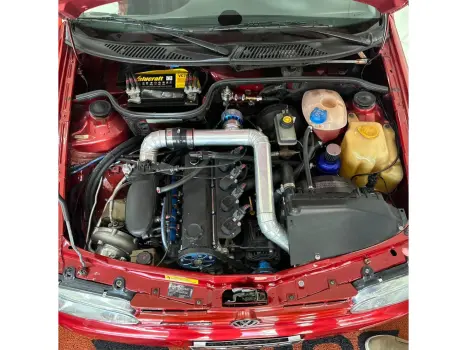 VOLKSWAGEN Gol 2.0 GTI, Foto 13