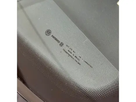 VOLKSWAGEN Gol 2.0 GTI, Foto 14