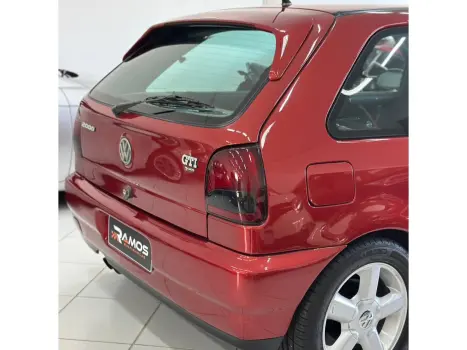 VOLKSWAGEN Gol 2.0 GTI, Foto 15