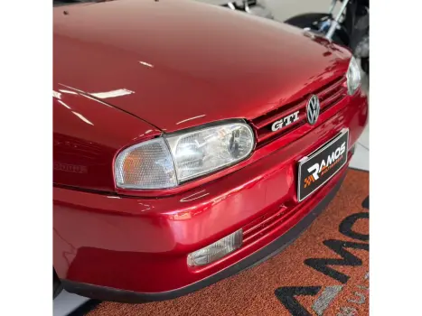 VOLKSWAGEN Gol 2.0 GTI, Foto 17