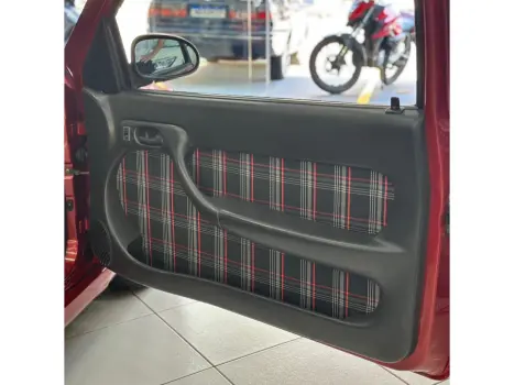 VOLKSWAGEN Gol 2.0 GTI, Foto 18