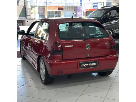 VOLKSWAGEN Gol 2.0 GTI, Foto 19