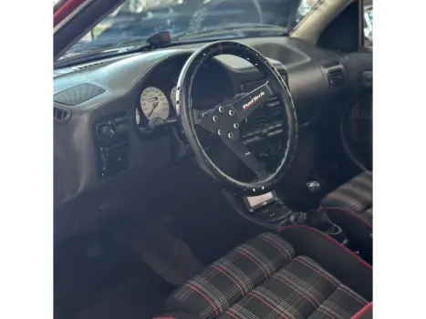 VOLKSWAGEN Gol 2.0 GTI, Foto 20