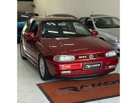 VOLKSWAGEN Gol 2.0 GTI, Foto 22