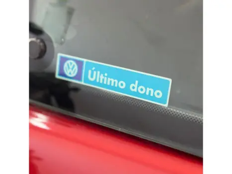 VOLKSWAGEN Gol 2.0 GTI, Foto 23