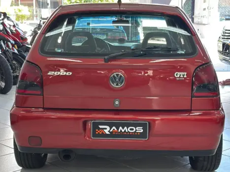 VOLKSWAGEN Gol 2.0 GTI, Foto 24