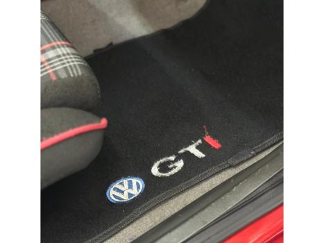 VOLKSWAGEN Gol 2.0 GTI, Foto 10