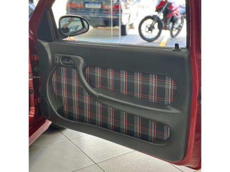 VOLKSWAGEN Gol 2.0 GTI, Foto 18