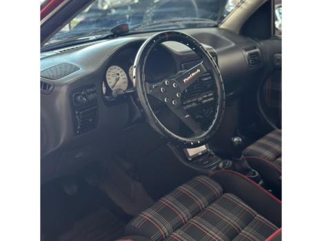 VOLKSWAGEN Gol 2.0 GTI, Foto 20
