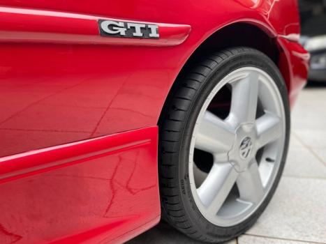 VOLKSWAGEN Gol 2.0 GTI, Foto 2