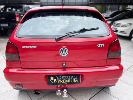 VOLKSWAGEN Gol 2.0 GTI, Foto 5