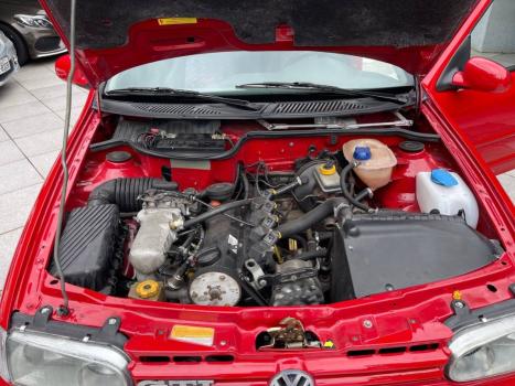 VOLKSWAGEN Gol 2.0 GTI, Foto 6