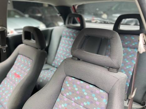 VOLKSWAGEN Gol 2.0 GTI, Foto 8