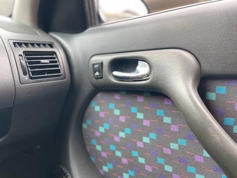 VOLKSWAGEN Gol 2.0 GTI, Foto 10