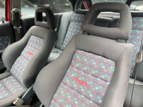 VOLKSWAGEN Gol 2.0 GTI, Foto 14