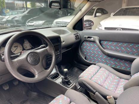 VOLKSWAGEN Gol 2.0 GTI, Foto 15