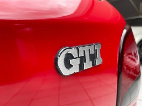 VOLKSWAGEN Gol 2.0 GTI, Foto 16