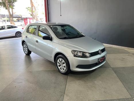 VOLKSWAGEN Gol , Foto 1