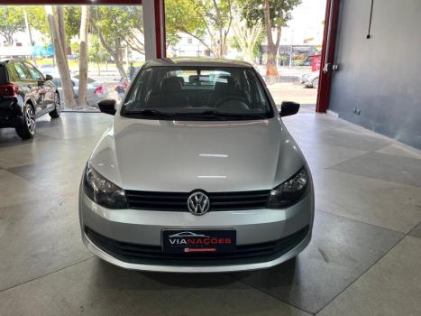 VOLKSWAGEN Gol , Foto 2
