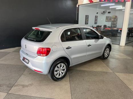 VOLKSWAGEN Gol , Foto 4