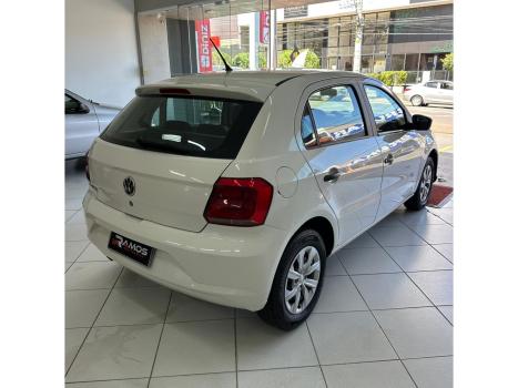 VOLKSWAGEN Gol , Foto 3