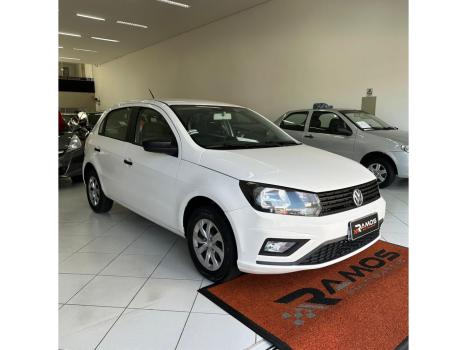 VOLKSWAGEN Gol , Foto 5