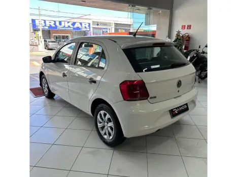 VOLKSWAGEN Gol , Foto 9