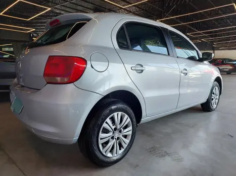 VOLKSWAGEN Gol , Foto 11