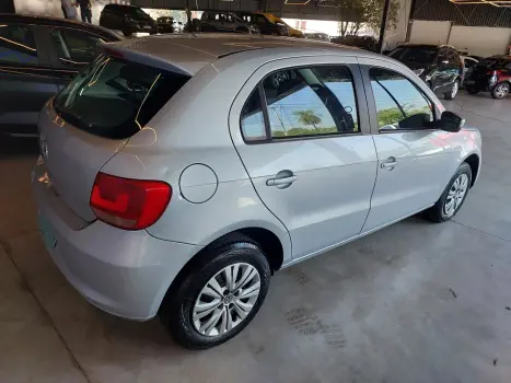 VOLKSWAGEN Gol , Foto 12