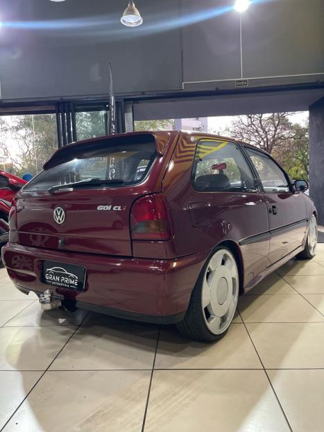 VOLKSWAGEN Gol , Foto 4