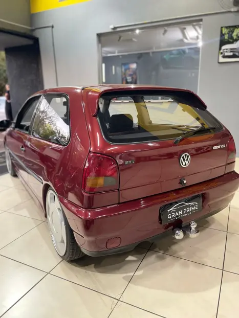 VOLKSWAGEN Gol , Foto 6