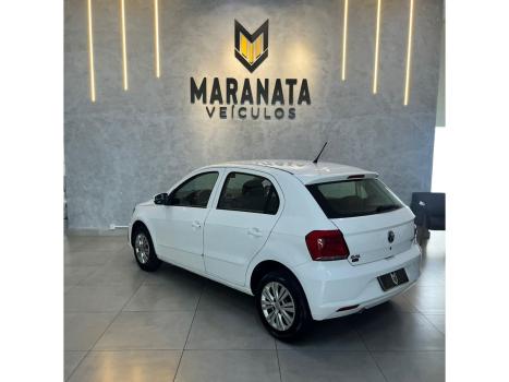 VOLKSWAGEN Gol , Foto 4