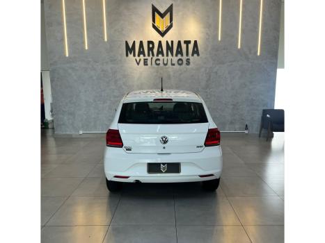 VOLKSWAGEN Gol , Foto 5