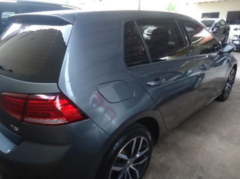 VOLKSWAGEN Golf 1.0 12V 4P FLEX 200 TSI COMFORTLINE AUTOMTICO TIPTRONIC, Foto 7