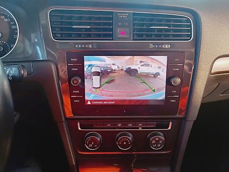 VOLKSWAGEN Golf 1.0 12V 4P FLEX 200 TSI COMFORTLINE AUTOM�TICO TIPTRONIC, Foto 10