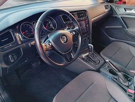 VOLKSWAGEN Golf 1.0 12V 4P FLEX 200 TSI COMFORTLINE AUTOM�TICO TIPTRONIC, Foto 12