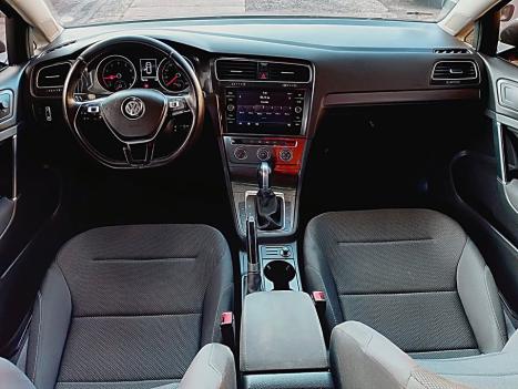 VOLKSWAGEN Golf 1.0 12V 4P FLEX 200 TSI COMFORTLINE AUTOM�TICO TIPTRONIC, Foto 13