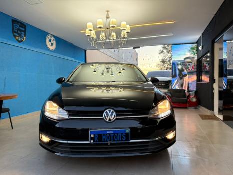 VOLKSWAGEN Golf 1.0 12V 4P TSI COMFORTLINE FLEX, Foto 2