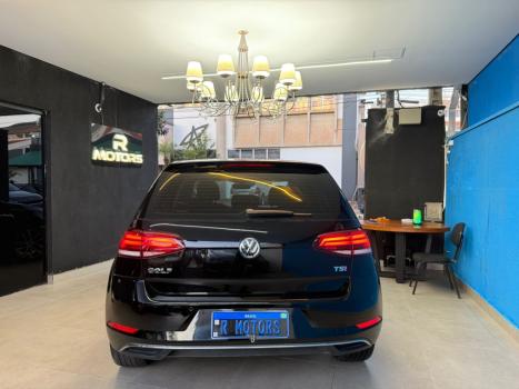 VOLKSWAGEN Golf 1.0 12V 4P TSI COMFORTLINE FLEX, Foto 4